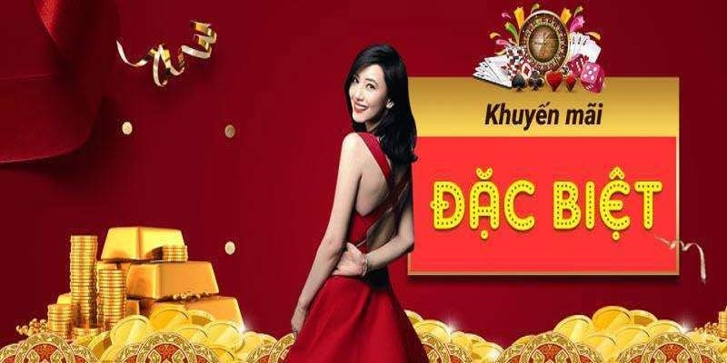 Cổng game tri ân với nhiều khuyến mãi HOT