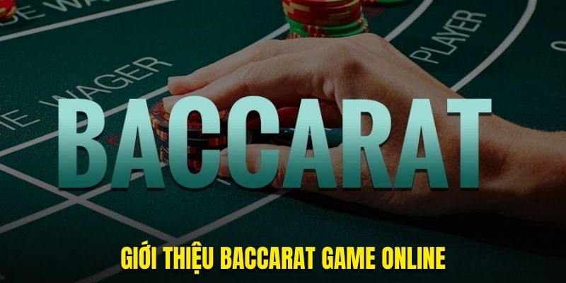 Về baccarat game online 69vn