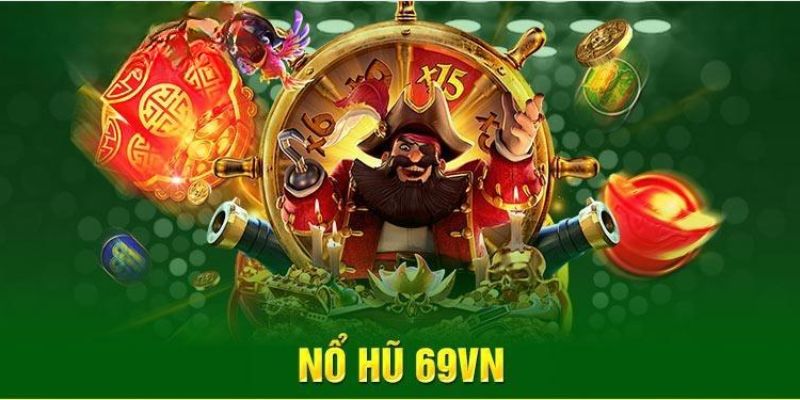 Game nổ hũ rút tiền mặt