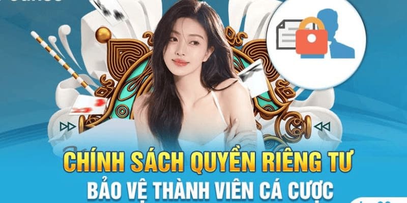 Công nghệ bảo mật tại nhà cái hiện đại