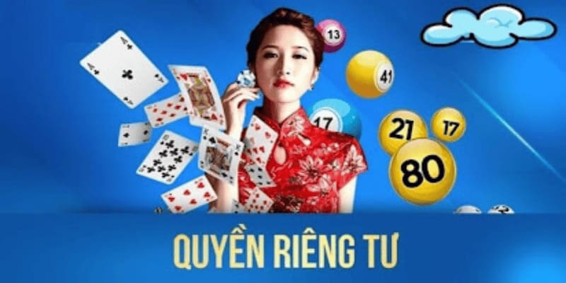 Quyền riêng tư VN69 đảm bảo an toàn cho người dùng