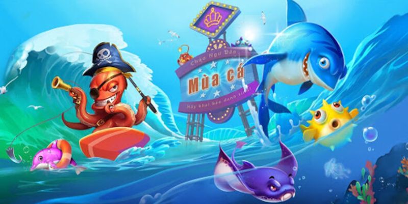 Sơ lược về game bắn cá xèng tại 69VN