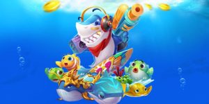 Tải game bắn cá online