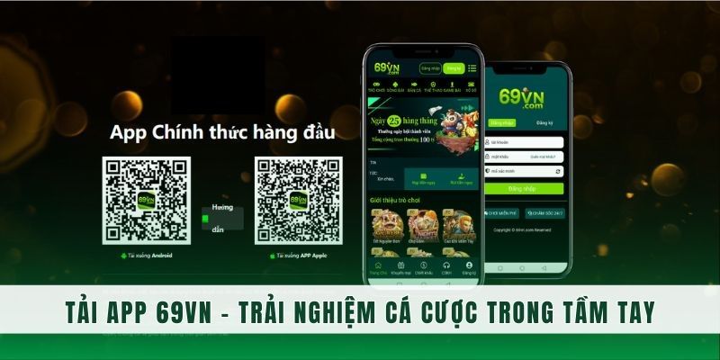 Thông tin giới thiệu về phần mềm 69vn 