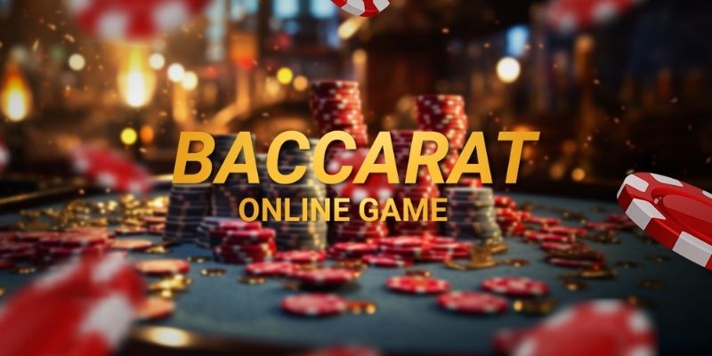 baccarat game online