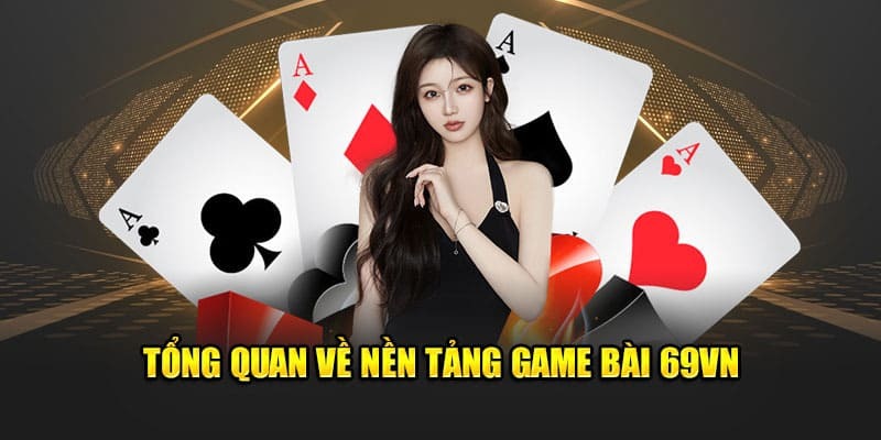 Đôi điều về sảnh game bài trực tuyến 