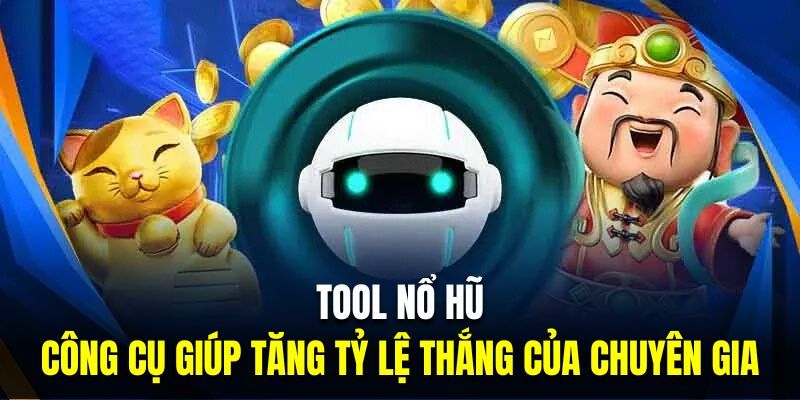 Mega Jack – Công cụ nổ hũ phổ biến được nhiều người chơi lựa chọn