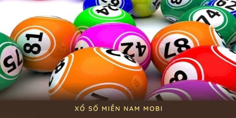 xổ số miền nam mobi