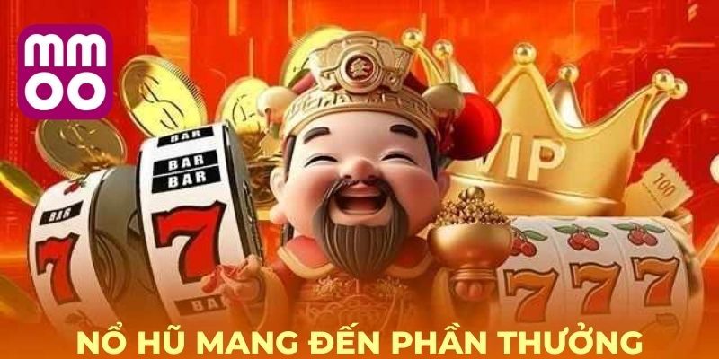 Nổ hũ Momo là gì và vì sao được quan tâm?