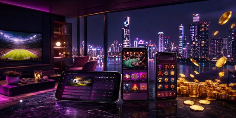 Hướng dẫn trải nghiệm Nổ hũ Momo cho người mới