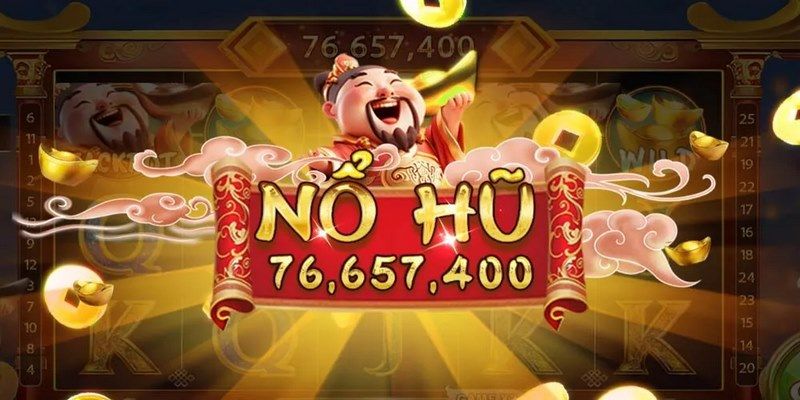 Những yếu tố tạo nên sức hút của Nổ hũ thần tài