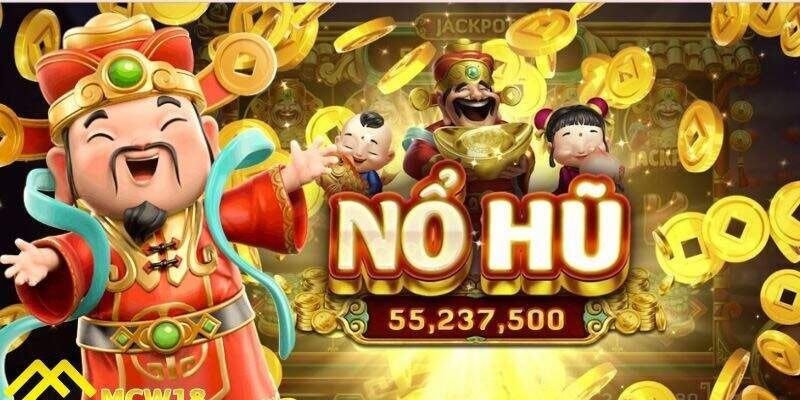 Tổng quan về trò chơi Nổ hũ thần tài tại 69vn